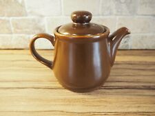 Sadler teapot vintage for sale  GOOLE