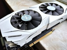 Asus dual geforce gebraucht kaufen  Arzberg
