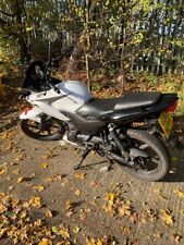 honda 125 motorcycle for sale  EASTLEIGH