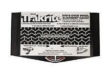 Gunson trakrite wheel for sale  MANCHESTER