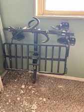 Saris bike rack for sale  Duluth