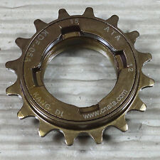 Miche single speed gebraucht kaufen  Bad Peterstal-Griesbach
