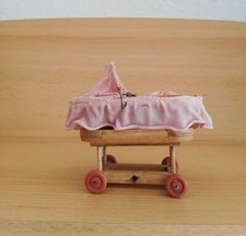 Ddr puppenstube holz gebraucht kaufen  Lengenfeld