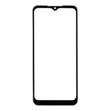Vidro de tela para Motorola Moto G peça de reparo de substituição pura telefone celular comprar usado  Enviando para Brazil