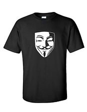 Vendetta anonymous mask for sale  LONDON