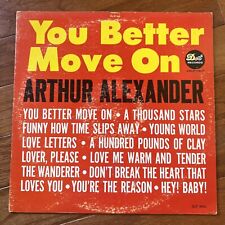 New arthur alexander for sale  Royse City