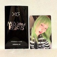Usado, Cartão fotográfico XG HINATA MILLION PLACES Amazon PC cartão fotográfico CARTÃO COMERCIAL Luckydraw comprar usado  Enviando para Brazil