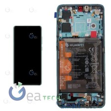 Display lcd huawei usato  Napoli