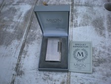 Briquet imperator myon d'occasion  Sedan