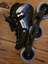Speed skates powerslide gebraucht kaufen  Berlin