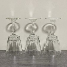 Vintage cristal arques for sale  ELY