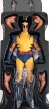 Sideshow marvel wolverine for sale  DOVER