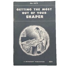 1936 getting shaper for sale  Corpus Christi