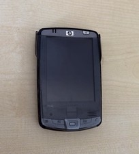 Ipaq 4700 pda gebraucht kaufen  Vilshofen an der Donau