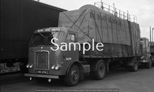 FOTO DE CAMINHÃO Seddon Diesel Artic British Road Services comprar usado  Enviando para Brazil
