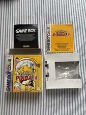 Pokémon pinball d'occasion  Provins
