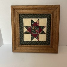 Framed vintage star for sale  Cincinnati