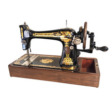 Singer 127k sewing for sale  SWADLINCOTE