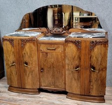 Buffet enfilade ressaut d'occasion  Étang-sur-Arroux