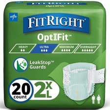 Fitright optifit ultra for sale  Deal