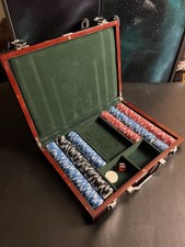 Poker tour wpt for sale  Seattle