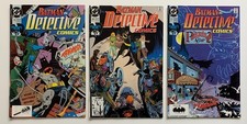 Batman detective comics for sale Batman detective comics for sale  LUTTERWORTH