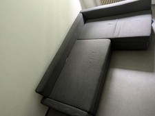 Eckbettsofa bettkasten skifteb gebraucht kaufen  Tübingen