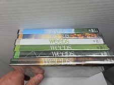 Weeds Series Seasons 1-6 DVD Lot 1 2 3 4 5 6  Showtime TV comprar usado  Enviando para Brazil