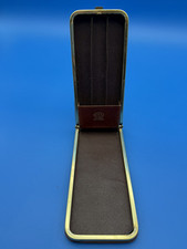 Gbd leather cigar for sale  NORWICH