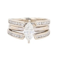 1.04ctw diamond solitaire for sale  Minneapolis