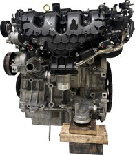 Motor para Ford Escape III 2.0 EcoBoost C20HDTX LJ6Z-6007-C comprar usado  Enviando para Brazil
