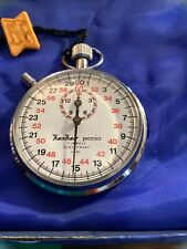 hanhart stopwatch for sale  Navarre