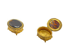 Florenza gold plated for sale  New York