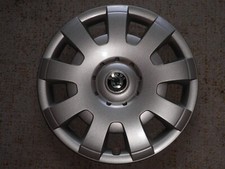 Radkappe skoda zoll gebraucht kaufen  Leverkusen