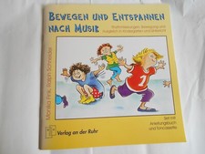 Bewegen entspannen musik gebraucht kaufen  Hiddenhausen