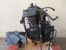 2011 kawasaki ex250 for sale  PETERLEE