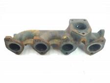 11627810182 exhaust manifold d'occasion  Expédié en Belgium