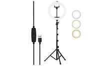 Led ring light for sale  UK