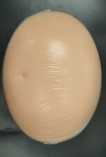 Silicone beige pregnant for sale  OAKHAM