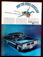 Dodge coronet 500 for sale  Kings Park