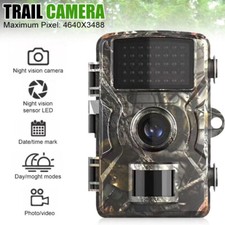 16mp 1080p wildkamera gebraucht kaufen  Deutschland
