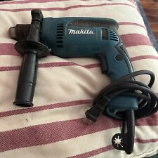 Broca Makita HP1640 5/8" martelo com fio 6A, usado comprar usado  Enviando para Brazil