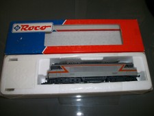 Locomotive 22329 roco d'occasion  Carbon-Blanc