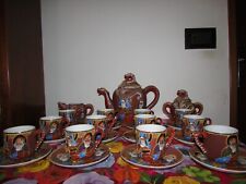 Servizio caffè tazzine usato  Vicenza