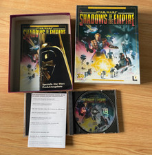 Star wars shadows gebraucht kaufen  Trittau