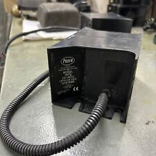 Alarme de backup PRECO, modelo 360C, 107dB(A), sistemas 12-24VDC., usado comprar usado  Enviando para Brazil