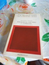 famiglia psichiatria usato  Napoli