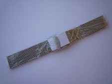 Bracciale squale mesh usato  Montecatini Terme