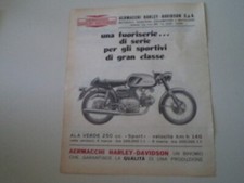 Advertising pubblicità 1967 usato  Salerno