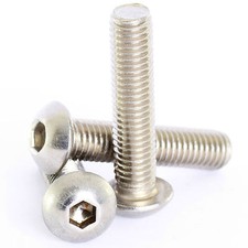 6mm stainless steel for sale  ALLOA